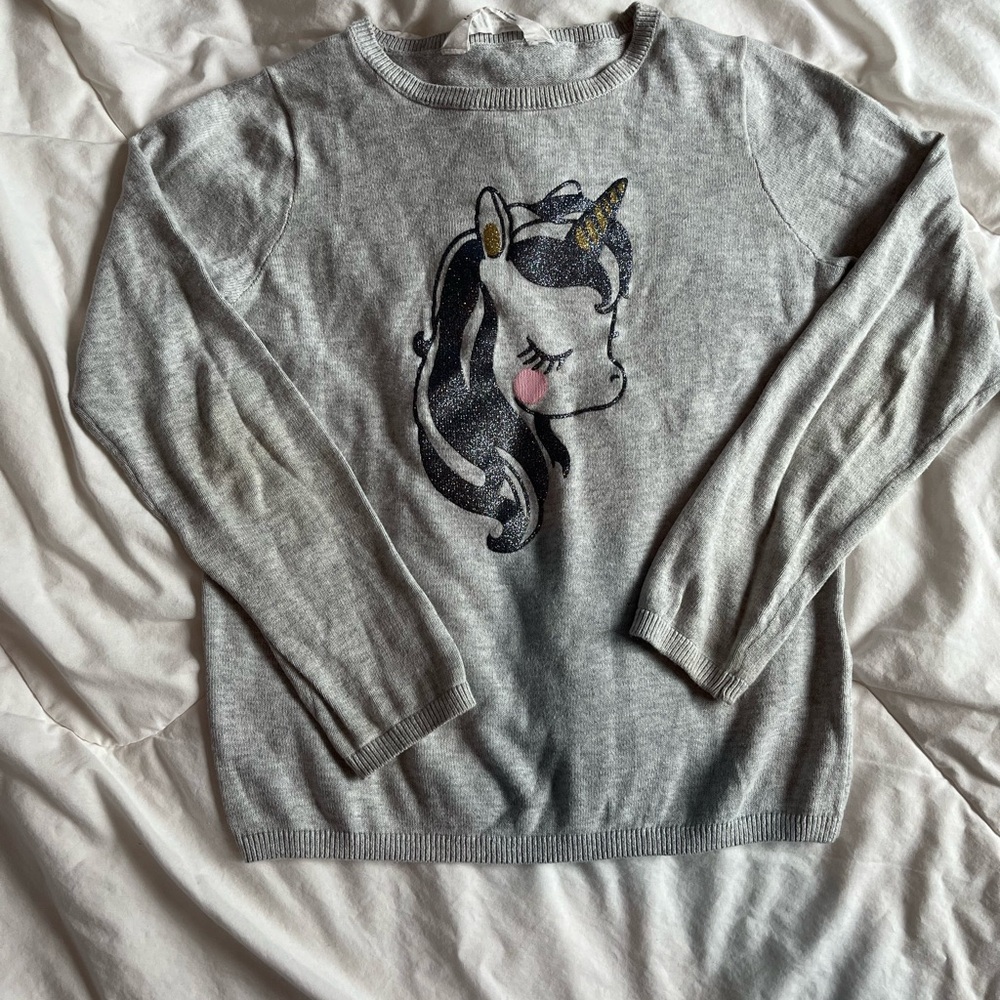 Size 8-10 H&M Sweater